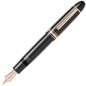 PENNA STILOGRAFICA RESIN 90 YEARS UOMO-DONNA MONTBLANC MEISTERSTUCK