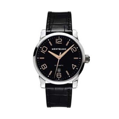 OROLOGIO AUTOMATIC UOMO MONTBLANC TIMEWALKER 101551 MONTBLANC