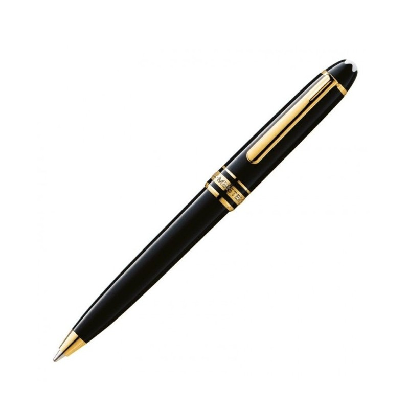 PENNA SFERA  UOMO-DONNA MONTBLANC MEISTERSTUCK