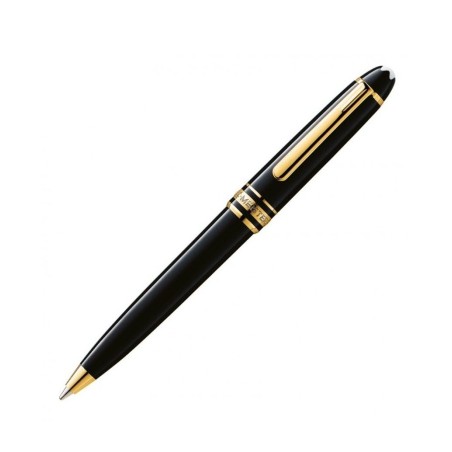 PENNA SFERA UOMO-DONNA MONTBLANC MEISTERSTUCK 108730 MONTBLANC