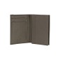 PORTA CARTE DI CREDITO SIGNATURE STONE BROWN UOMO-DONNA MONTBLANC 