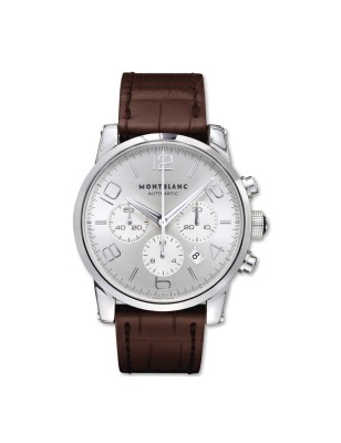 OROLOGIO CHRONOGRAPH AUTOMATICO UOMO MONTBLANC TIMEWALKER 9671 MONTBLANC