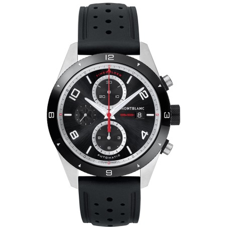 OROLOGIO CHRONOGRAPH AUTOMATIC UOMO MONTBLANC TIMEWALKER 116096 MONTBLANC