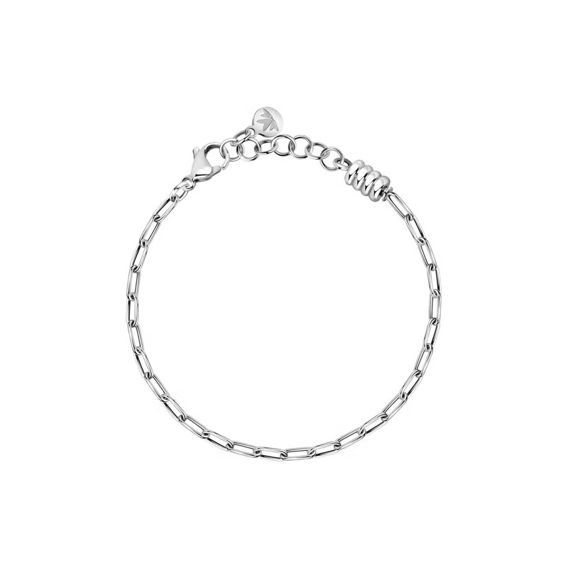 BRACCIALE BASE DROPS  MORELLATO 