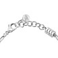 BRACCIALE BASE DROPS  MORELLATO 