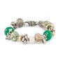 BEAD PASSO DOPO PASSO DONNA TROLLBEADS 