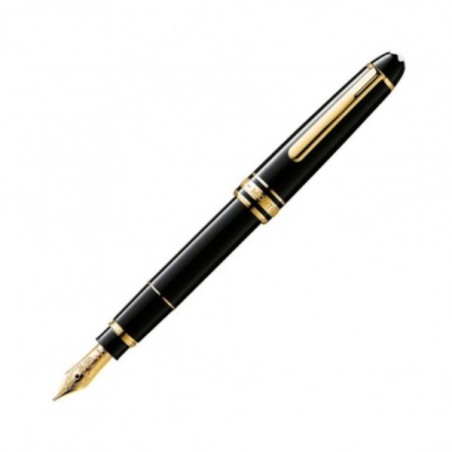 PENNA STILOGRAFICA PENNINO ORO UOMO MONTBLANC MEISTERSTUCK 107701 MONTBLANC