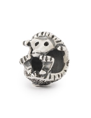 BEAD RICCIO DELLA PROTEZIONE DONNA TROLLBEADS  TAGBE-30201 TROLLBEADS