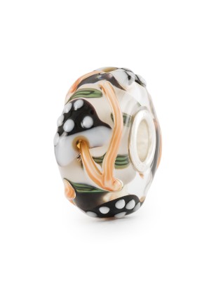 BEAD FUNGHETTI DELLA MAGIA DONNA TROLLBEADS 