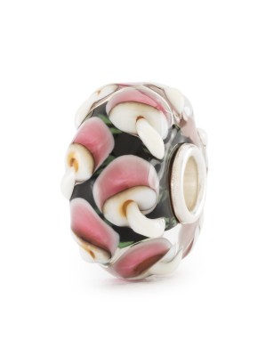 BEAD FUNGHETTI DELLA VITALITÀ DONNA TROLLBEADS 