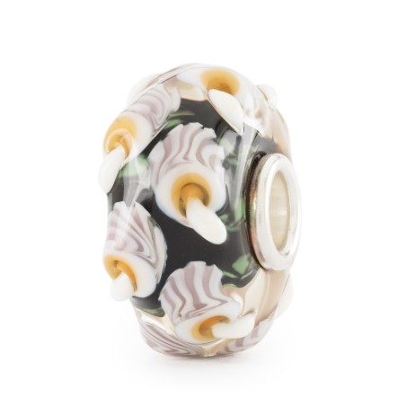 BEAD FUNGHETTI DELLA FORZA DONNA TROLLBEADS  TGLBE-20423 TROLLBEADS