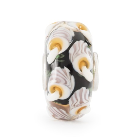 BEAD FUNGHETTI DELLA FORZA DONNA TROLLBEADS 