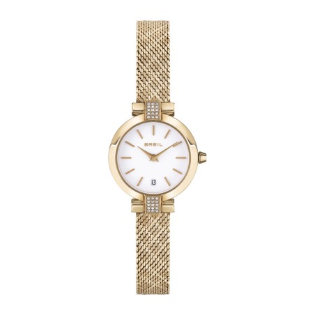 OROLOGIO SOLO TEMPO DONNA BREIL SOUL TW1917 BREIL