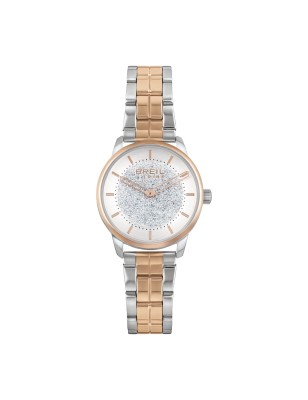 OROLOGIO DONNA SOLO TEMPO LUCILLE BREIL EW0542 BREIL