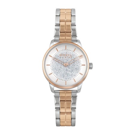 OROLOGIO DONNA SOLO TEMPO LUCILLE BREIL EW0542 BREIL