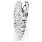 ANELLO DEXTERA BIANCO MIS.58 DONNA SWAROVSKI 