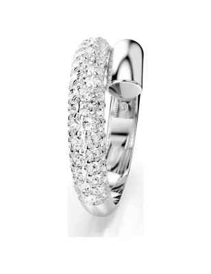 ANELLO DEXTERA BIANCO MIS.55 DONNA SWAROVSKI  5695934 SWAROVSKI