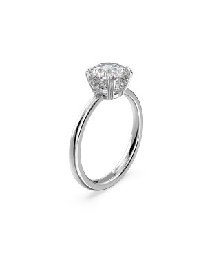 ANELLO COCKTAIL STILLA MIS.58 DONNA SWAROVSKI 