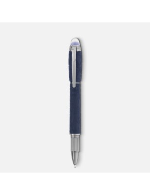 PENNA FINELINER SPACEBLUE  MONTBLANC STARWALKER