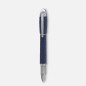 PENNA FINELINER SPACEBLUE  MONTBLANC STARWALKER