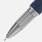 PENNA FINELINER SPACEBLUE  MONTBLANC STARWALKER