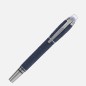 PENNA FINELINER SPACEBLUE  MONTBLANC STARWALKER