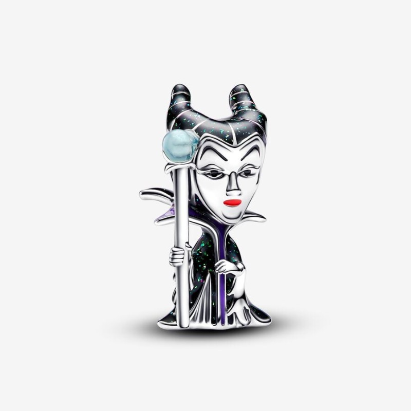 CHARM MALEFICA DONNA PANDORA DISNEY