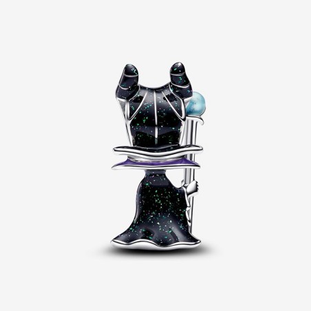 CHARM MALEFICA DONNA PANDORA DISNEY