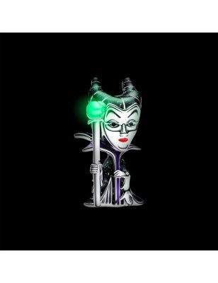 CHARM MALEFICA DONNA PANDORA DISNEY 793423C01 PANDORA