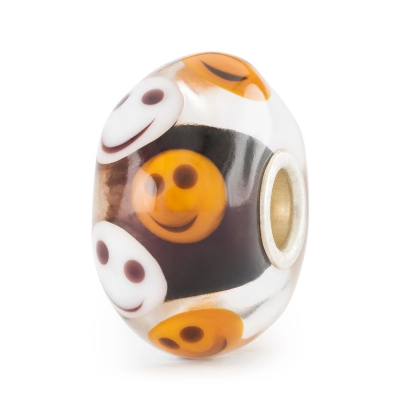 BEAD FAMILY SMILES DONNA TROLLBEADS 