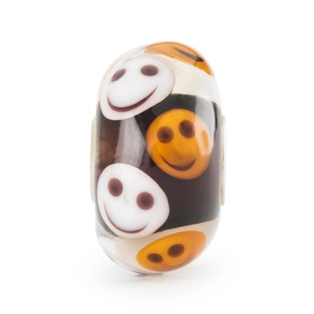 BEAD FAMILY SMILES DONNA TROLLBEADS 