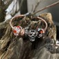 BEAD FAMILY JOY DONNA TROLLBEADS 