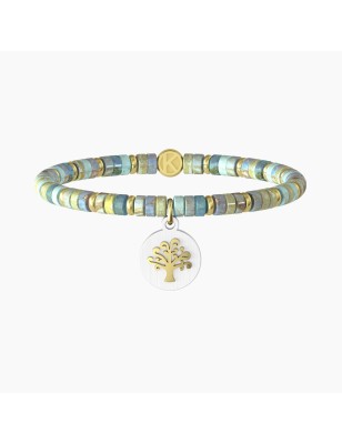 BRACCIALE ALBERO DELLA VITA DONNA KIDULT 