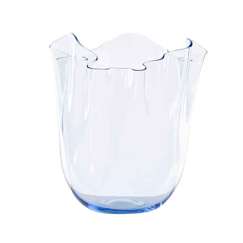 VASO FAZZOLETTO ICEBERG VENINI