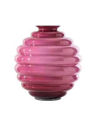 VASO DECO MAGENTA SMALL VENINI FO370707000O0BJL VENINI