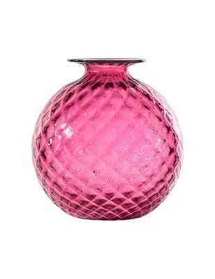 VASO MONOFIORI BALLOTON MAGENTA LARGE VENINI FO310029000F0BJH VENINI