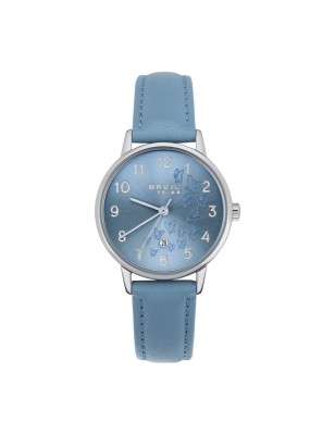 OROLOGIO SOLO TEMPO DONNA BREIL PARADISE EW0631 BREIL