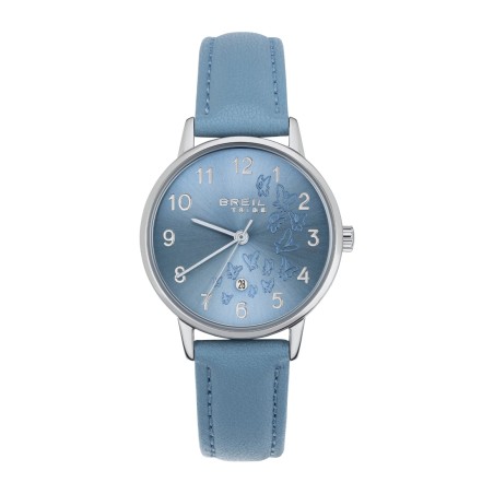 OROLOGIO SOLO TEMPO DONNA BREIL PARADISE EW0631 BREIL