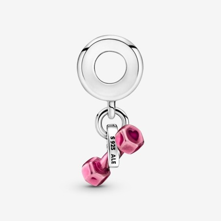 CHARM PENDENTE FITNESS DONNA PANDORA