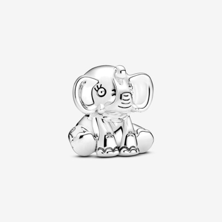 CHARM ELLIE L'ELEFANTE DONNA PANDORA 