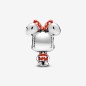 CHARM MINNIE CON VESTITO E FIOCCO DONNA PANDORA 