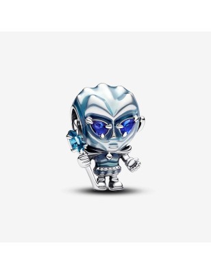 CHARM IL TRONO DI SPADE WHITE WALKER DONNA PANDORA  793138C01 PANDORA