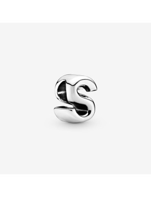 CHARM LETTERA S PANDORA