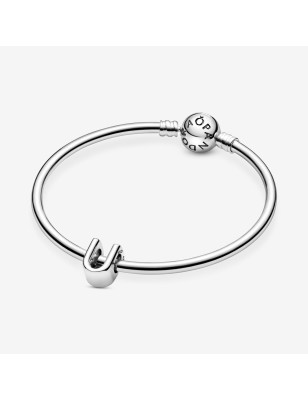 CHARM LETTERA U PANDORA 797475 PANDORA