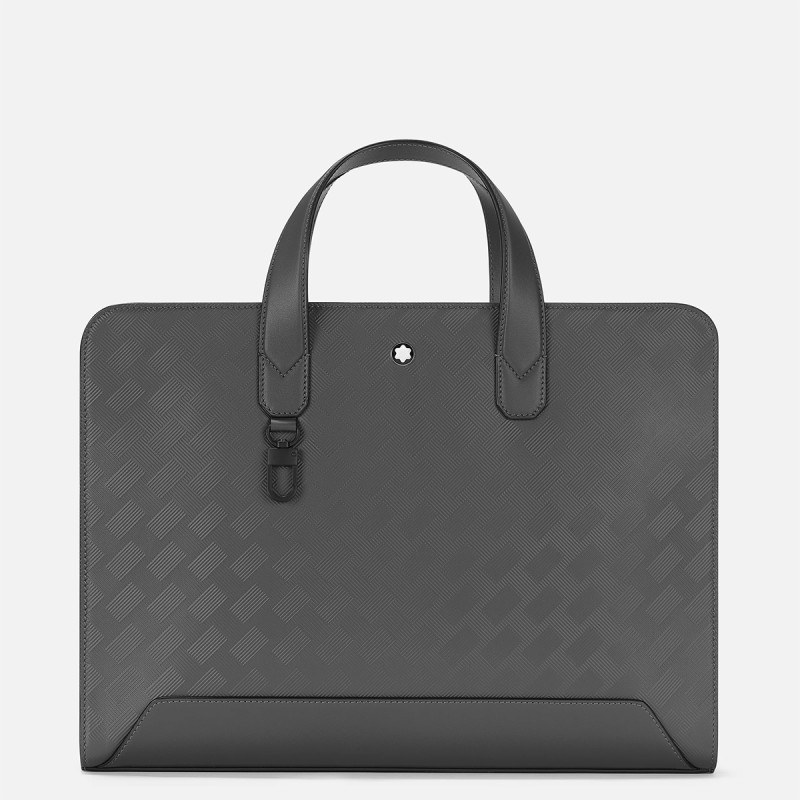 BORSA PORTADOCUMENTI SOTTILE MONTBLANC EXTREME 3.0