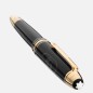 PENNA ROLLER LE GRAND AROUND  MONTBLANC MEISTERSTUCK