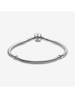 BRACCIALE MOMENTS MAGLIA SNAKE 15CM PANDORA  590702HV-15 PANDORA