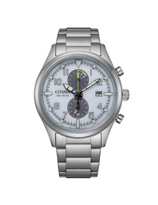 OROLOGIO CRONOGRAFO UOMO CITIZEN ECODRIVE