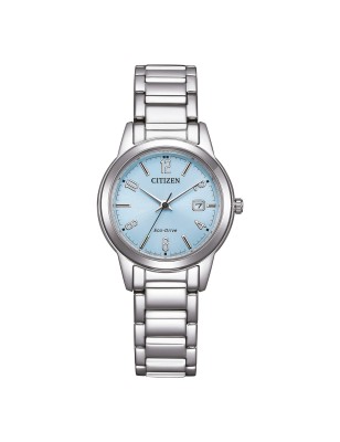 OROLOGIO LADY AZZURRO DONNA CITIZEN ECODRIVE