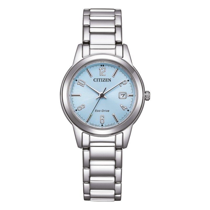 OROLOGIO LADY AZZURRO DONNA CITIZEN ECODRIVE